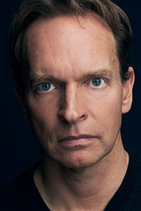 photo of person Latham Gaines