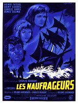 poster of movie Les Naufrageurs