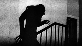 still of content Nosferatu, una sinfonía del terror