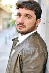 picture of actor Mario Russo