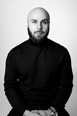 picture of actor Pablo Leiva Wenger