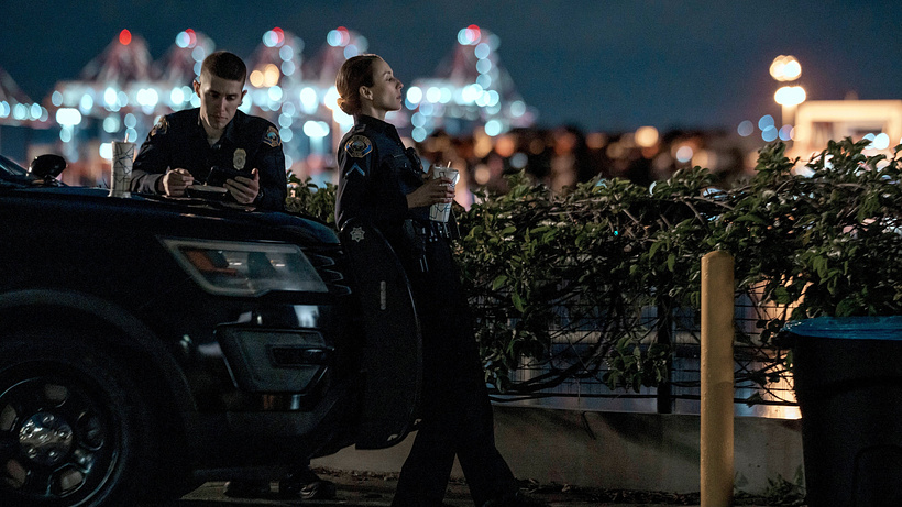 Imagen de On call: Long Beach P.D.