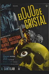 poster of movie El Ojo de Cristal