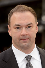 photo of person Thomas Tull