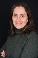 Foto de Fatma Nilgün İslamoğlu