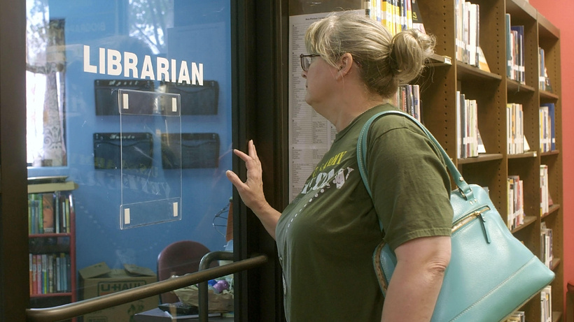 Imagen de The Librarians