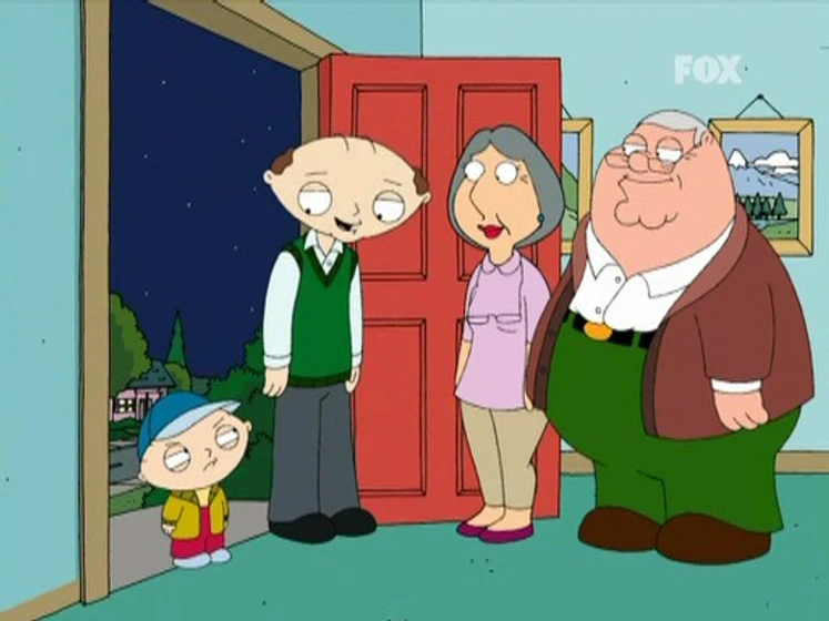 Imagen de padre-de-familia-presenta-stewie-griffin-la-historia-jamas-contada