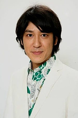 picture of actor Naoki Tanaka