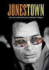 poster of movie Jonestown: The Life and Death of Peoples Temple