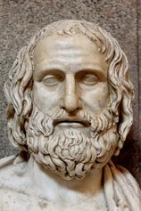 Foto de Euripides