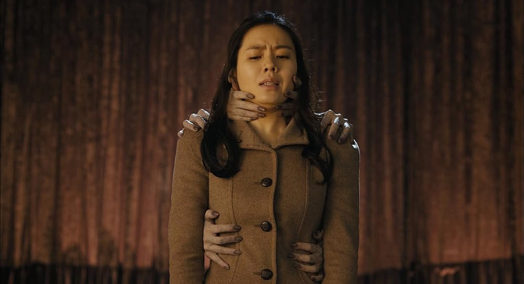 Ye-jin Son en spellbound-2011