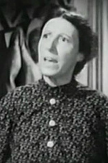 picture of actor Fern Emmett