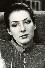 picture of actor Natalya Danilova