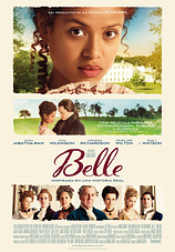poster of movie Belle (2013)