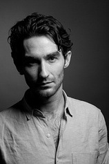 picture of actor James Russell