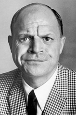 picture of actor Don Rickles