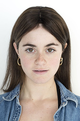 picture of actor Alison Jaye