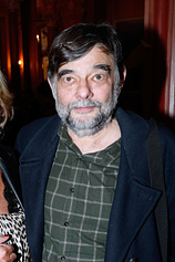 photo of person Laurent Heynemann