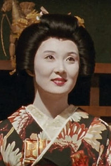 picture of actor Kaori Kobayashi