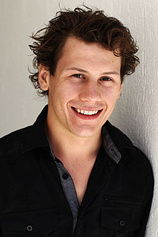 picture of actor Lucas Pittaway