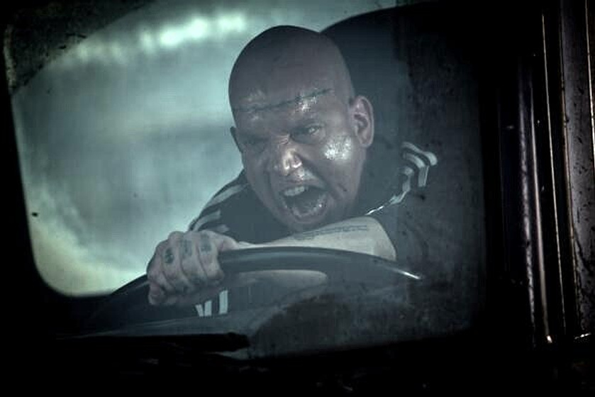 Paul Giamatti en The Amazing Spider-Man 2: El Poder de Electro