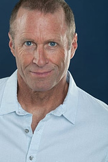 picture of actor Mark Sivertsen