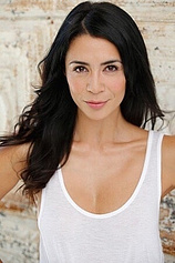 photo of person Michelle Lukes