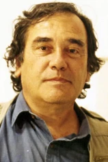 Foto de Eliseo Subiela
