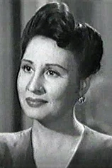 Foto de Consuelo de Nieva
