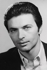 picture of actor Vincent Baggetta