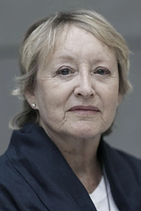 photo of person Yvonne Blake
