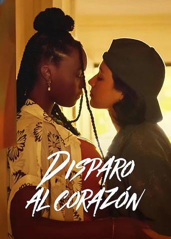 Poster de Disparo al Corazón