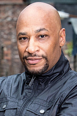 picture of actor Terence Maynard