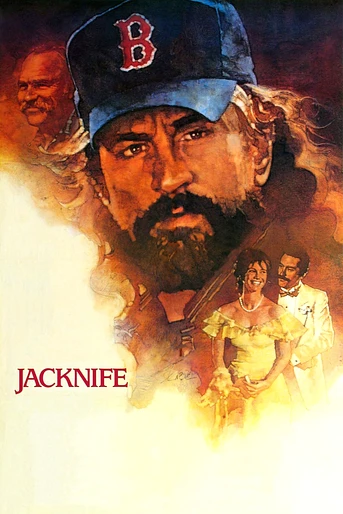 Poster de Jacknife