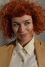 picture of actor Natalia Señorales