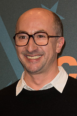 picture of actor Fatsah Bouyahmed