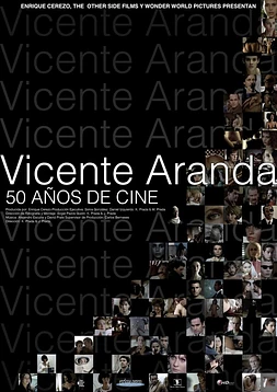 Vicente Aranda: 50 años de cine