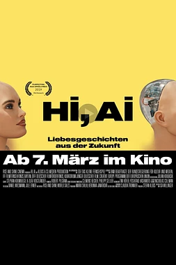 Robots. Las historias de amor del futuro