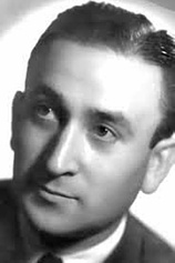 photo of person Alberto Soifer