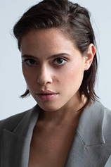 picture of actor Giorgia Faraoni