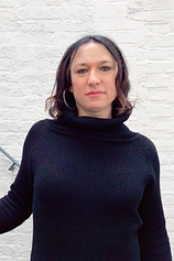 photo of person Andee Ryder