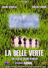 poster of movie Planeta Libre