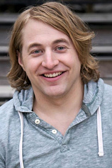 picture of actor Sean Rogers