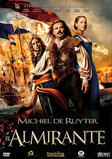 poster of movie Michiel de Ruyter: El Almirante