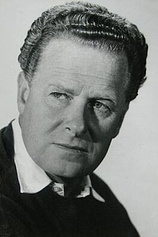 photo of person Basil Dearden