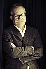 photo of person Thierry Frémaux