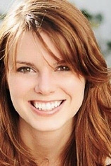 picture of actor Catherine Annette