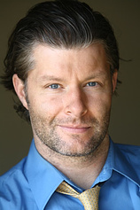 picture of actor Michael Scovotti