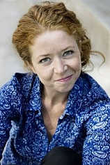 picture of actor Johanne Louise Schmidt