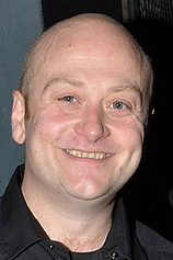 photo of person Andrew Strong